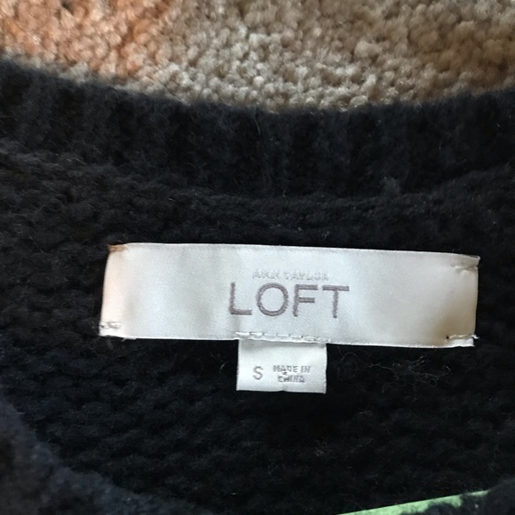 Loft Sweater - Picture 2 of 2